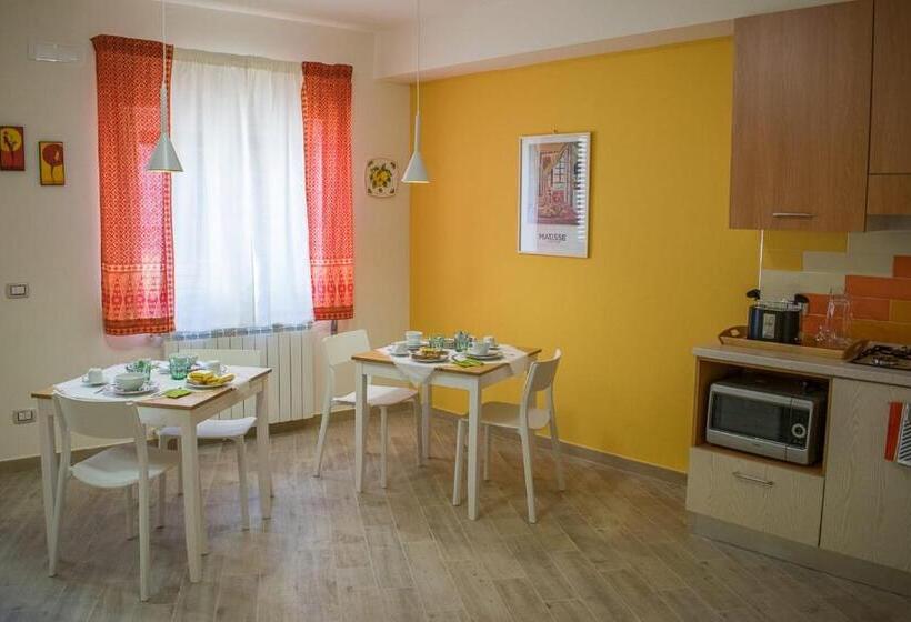 Номер Стандарт Трехместный, B&b Fleurs