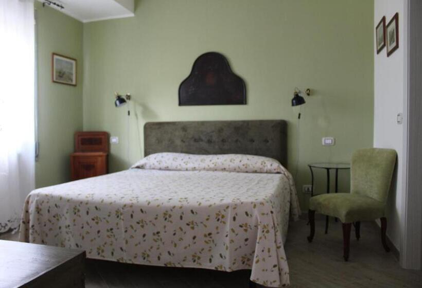 Номер Стандарт, B&b Fleurs