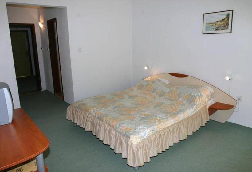 Номер Стандарт, Harmony Beach Family