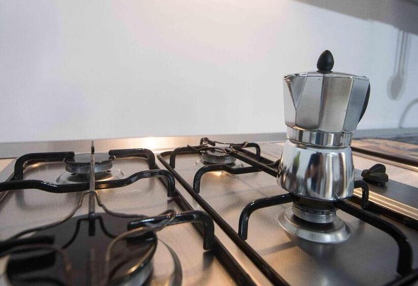 패밀리 룸 가든 전망, Iori Salento B&b