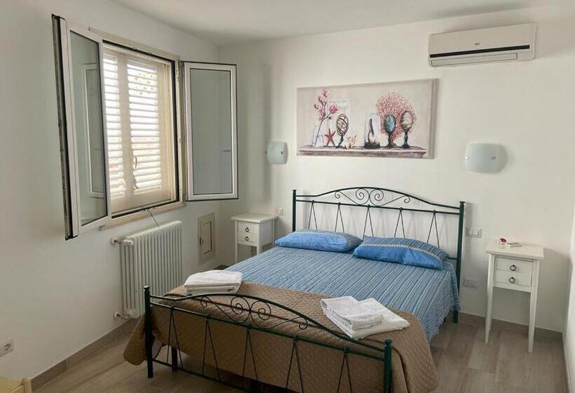 Семейный Номер, Mimi Leuca B&b