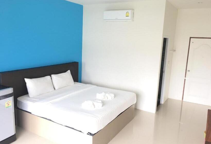 Номер Deluxe, Nava Tara Resort