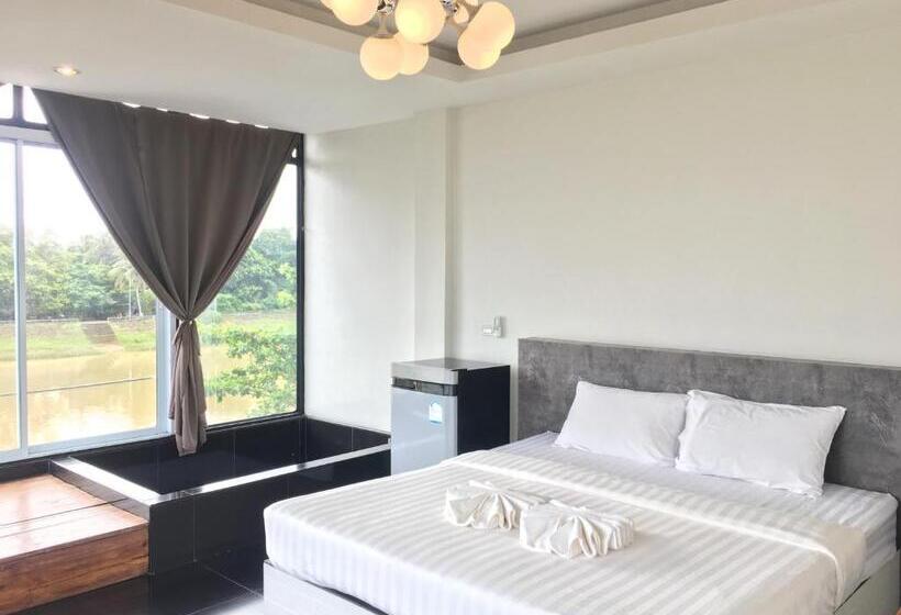 Номер Deluxe, Nava Tara Resort