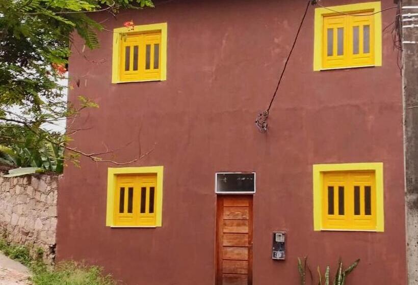 Номер Стандарт, Casa Relva Suítes