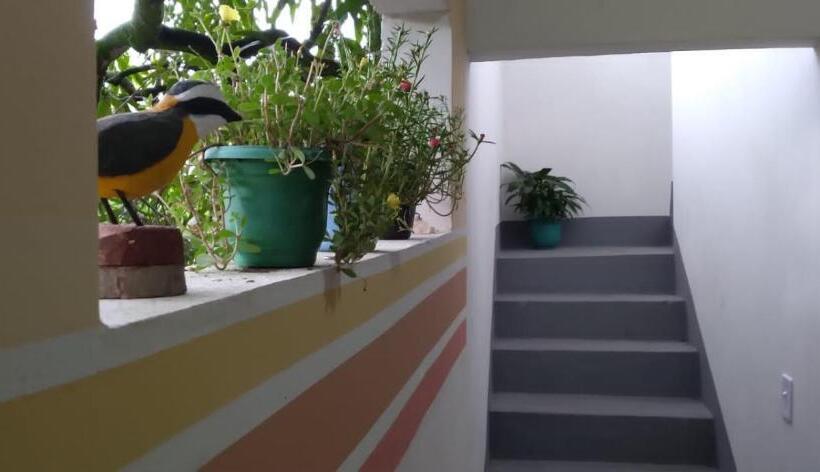 Номер Стандарт, Casa Relva Suítes