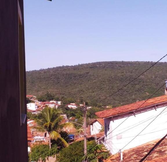 Номер Economy, Casa Relva Suítes