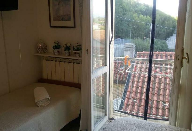 Четырехместный Номер Классик, Guest House Attico Della Vittoria