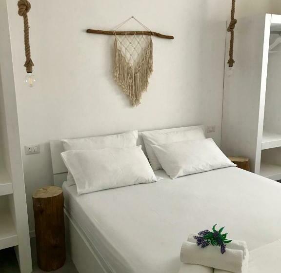 Номер Superior, Salento Boutique Room B&b