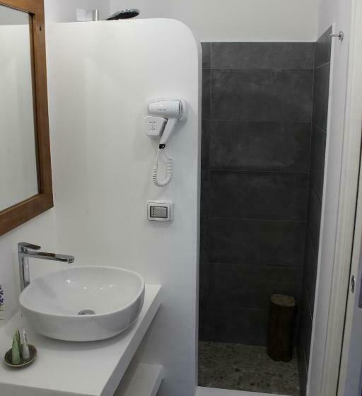 Quarto Superior, Salento Boutique Room B&b
