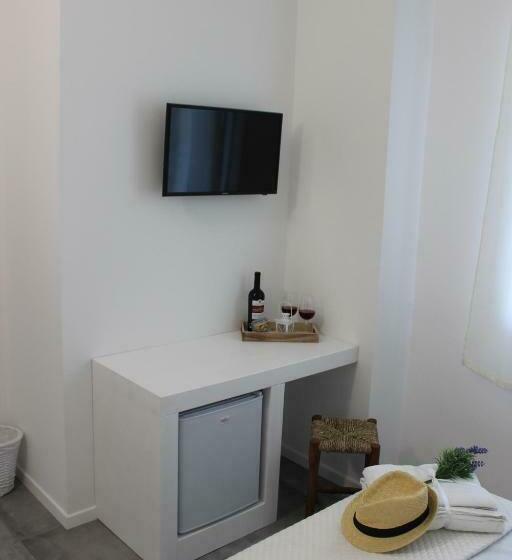 Номер Стандарт, Salento Boutique Room B&b