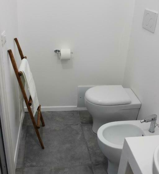 Quarto Estandar, Salento Boutique Room B&b