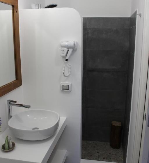Quarto Estandar, Salento Boutique Room B&b