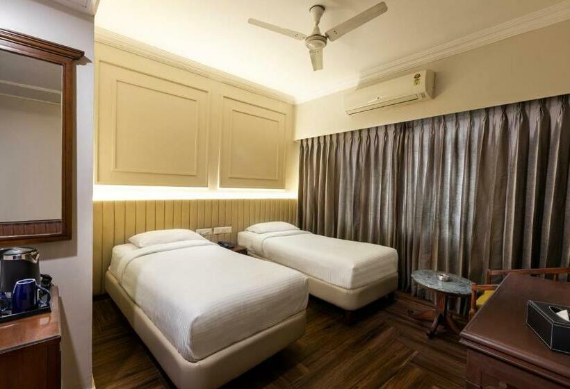 Quarto Estandar, Grand Kalinga