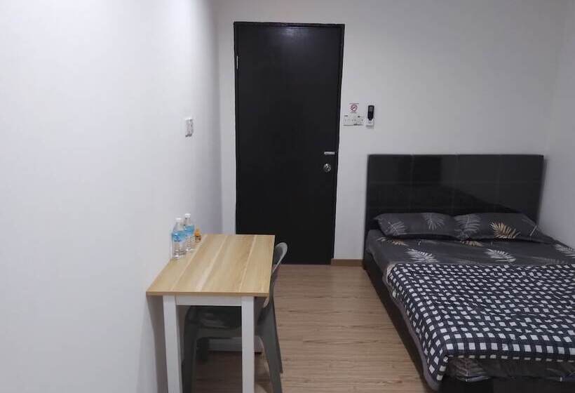 스탠다드 룸, Spot On 90439 Lh Home
