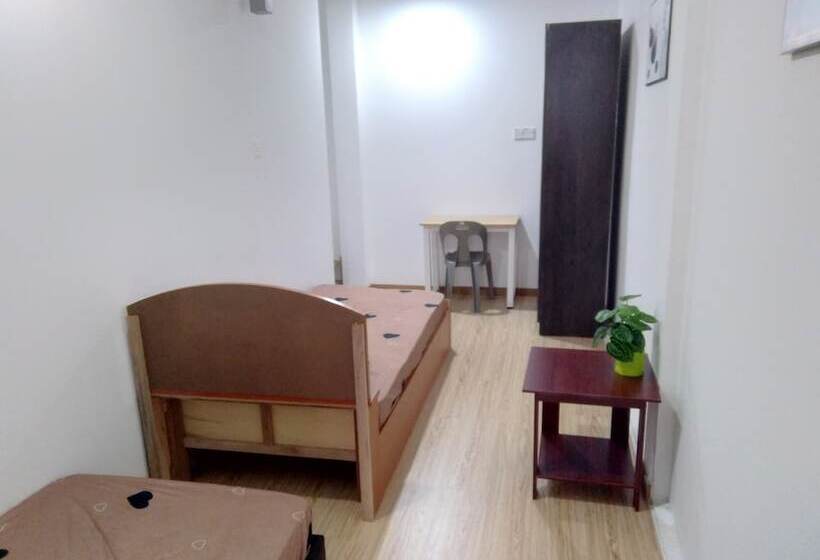 스탠다드 룸, Spot On 90439 Lh Home