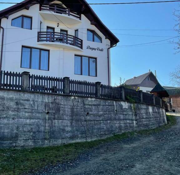 חדר סטנדרט, Pensiunea Dragoș Vodă Breb