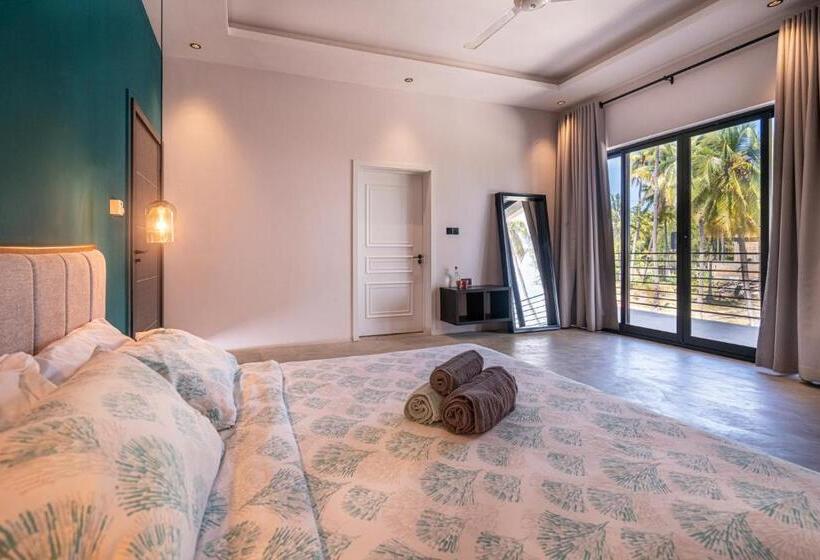 프리미엄 룸, V Hotel In Paje