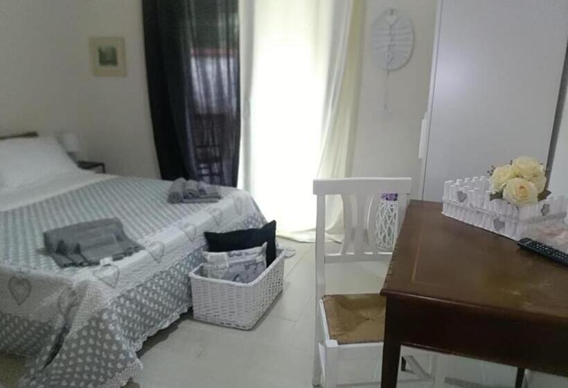 اتاق استاندارد, B&b L Ulivo