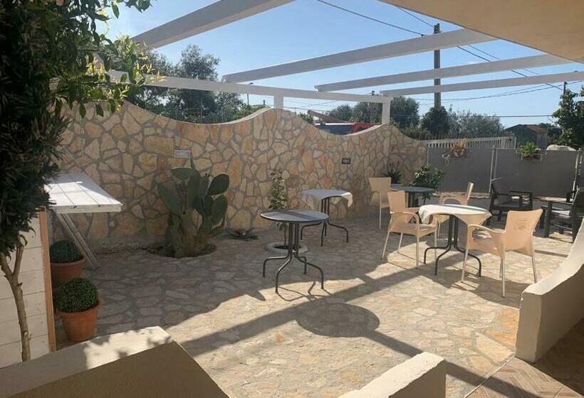 اتاق استاندارد, B&b L Ulivo