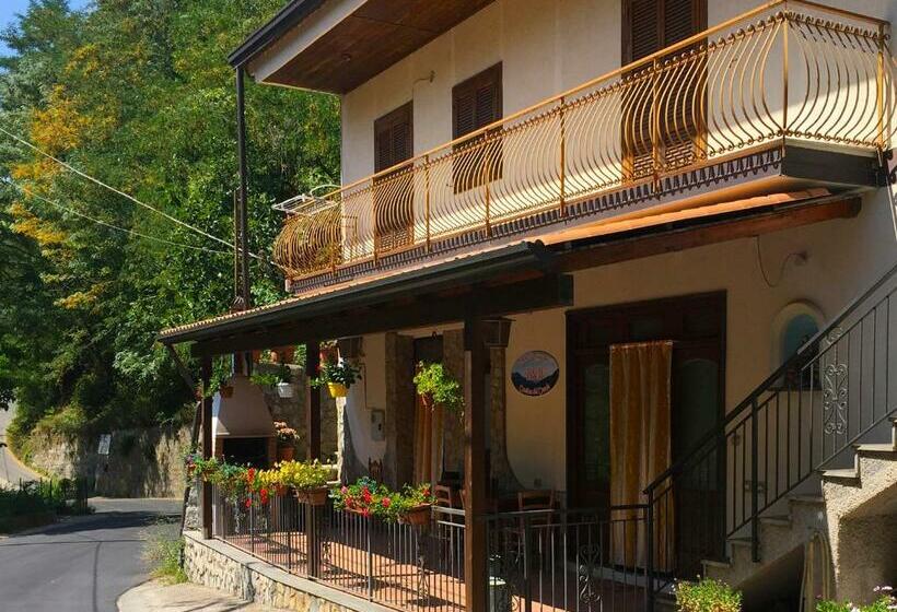 اتاق استاندارد, Cantina Del Casale