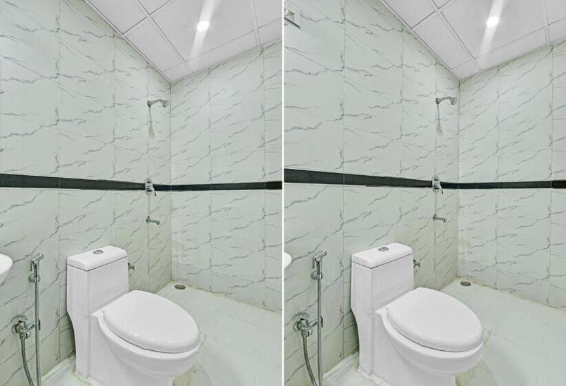Трехместный Номер Deluxe, Townhouse 801 The Circle