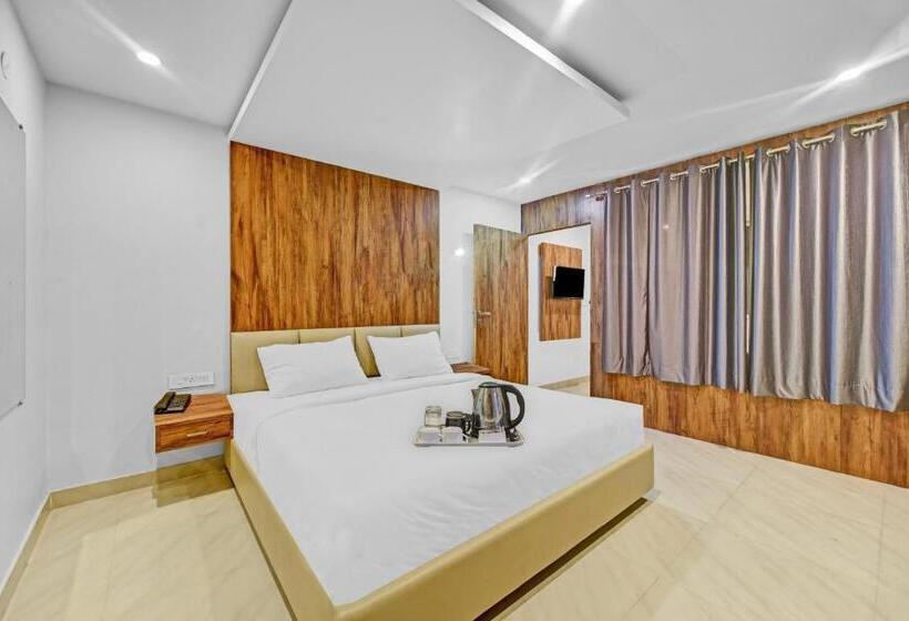 Трехместный Номер Deluxe, Townhouse 801 The Circle