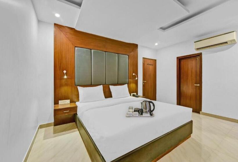 Трехместный Номер Deluxe, Townhouse 801 The Circle