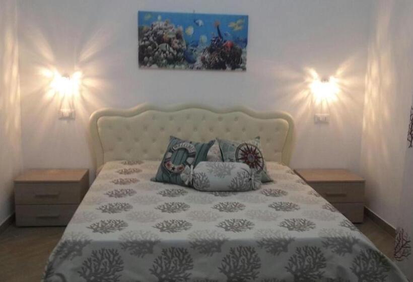 デラックスルーム, Mediterranea Guest House