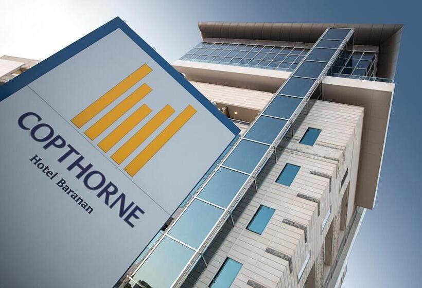 اتاق سوپریور, Copthorne Hotel Baranan