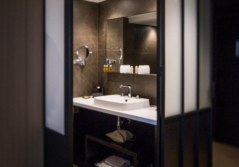 غرفة كلاسيكية, Balthazar Hôtel & Spa Rennes   Mgallery Hotel Collection