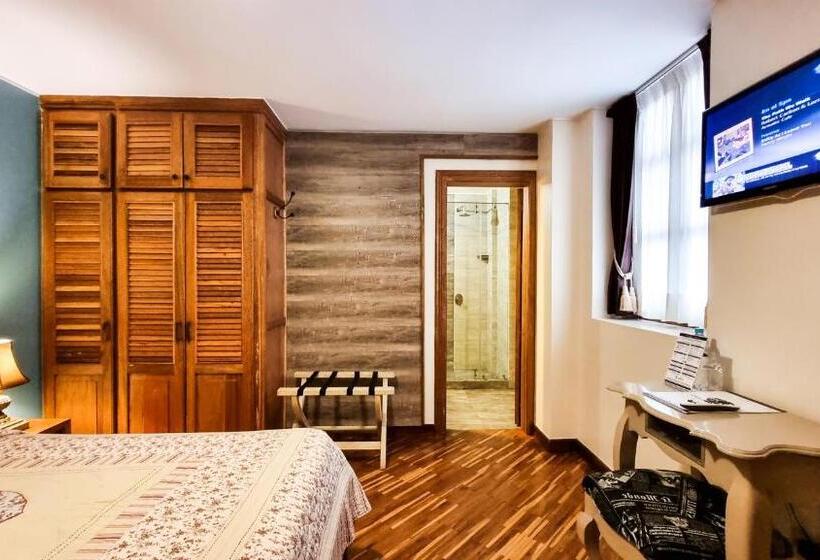 Номер Стандарт, Casa Joaquin Boutique