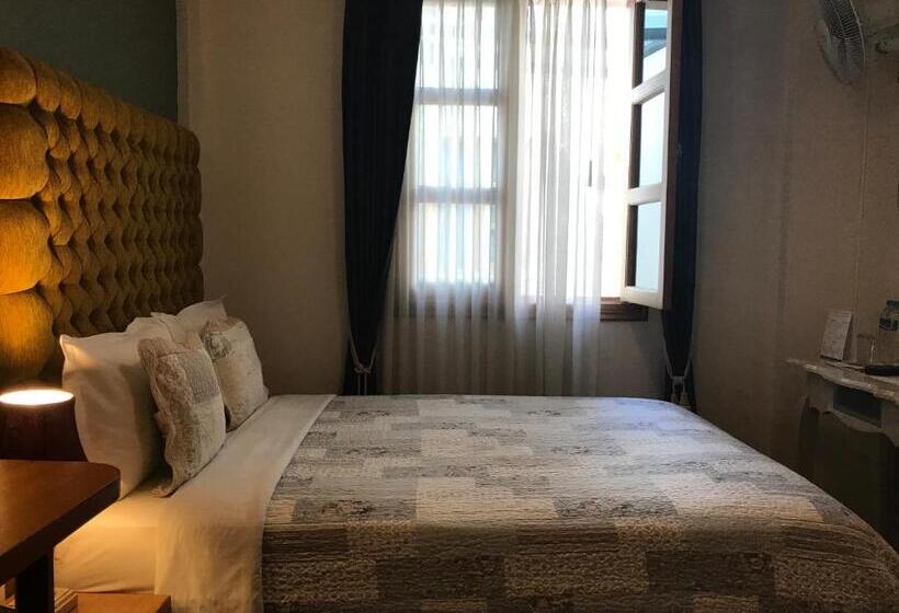 Номер Стандарт Индивидуальный, Casa Joaquin Boutique
