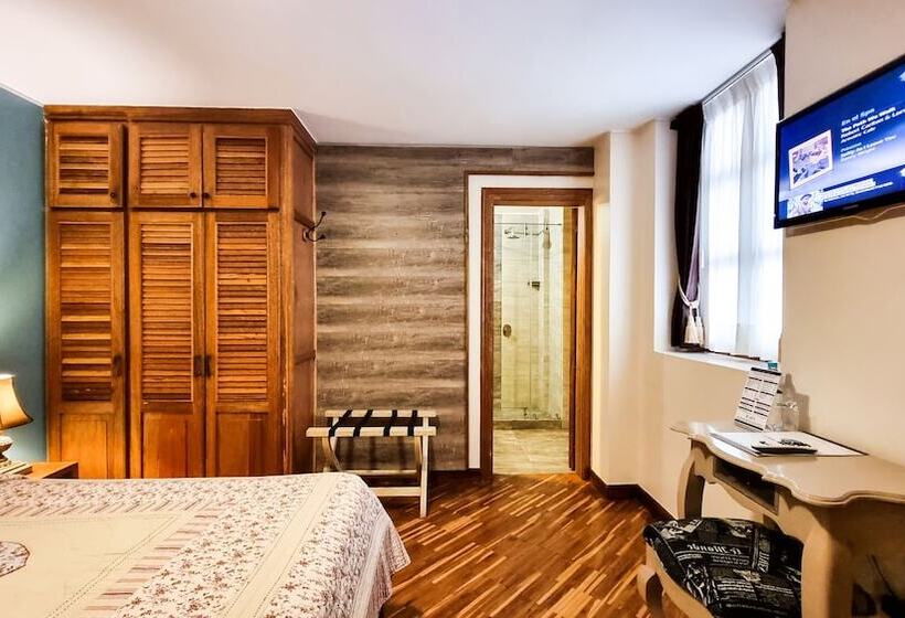 Номер Стандарт, Casa Joaquin Boutique