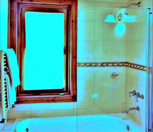 חדר סופריור, Hosteria Patagon