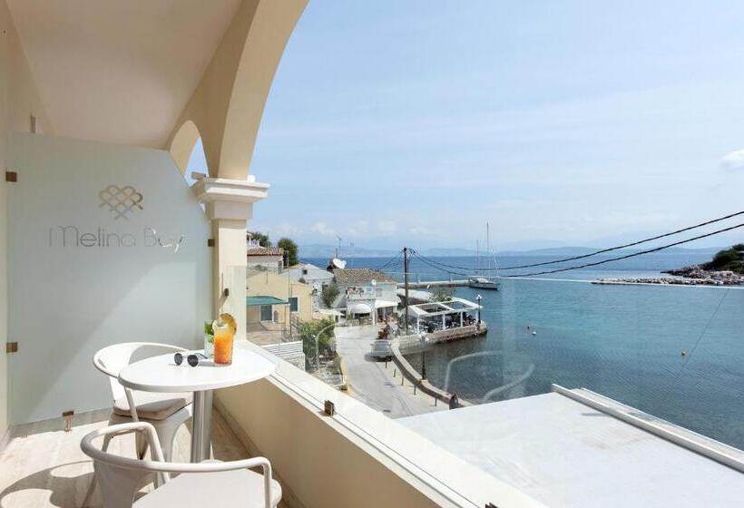 Номер Стандарт Вид на Море, Melina Bay   Boutique
