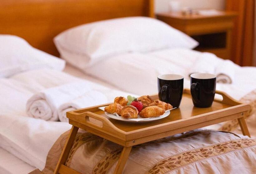 سوییت, Septimia Hotels & Spa Resort