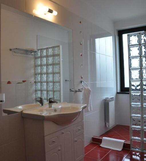 سوییت, Septimia Hotels & Spa Resort