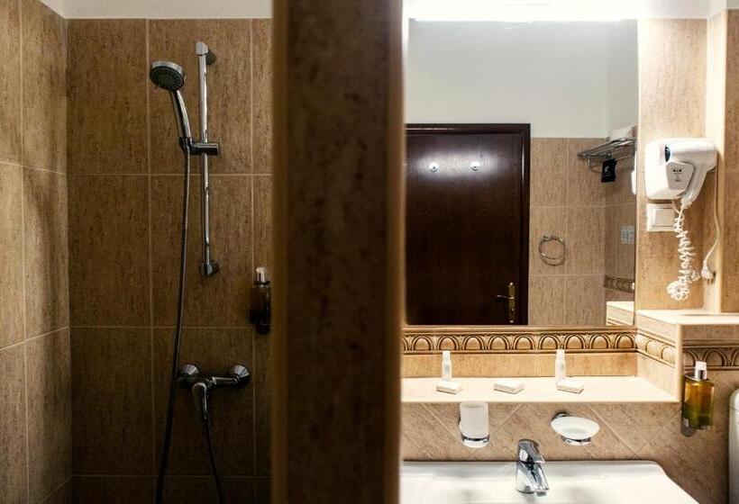 اتاق سوپریور, Septimia Hotels & Spa Resort