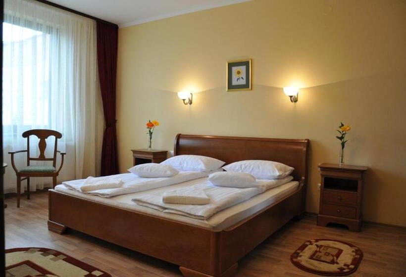 اتاق سوپریور, Septimia Hotels & Spa Resort