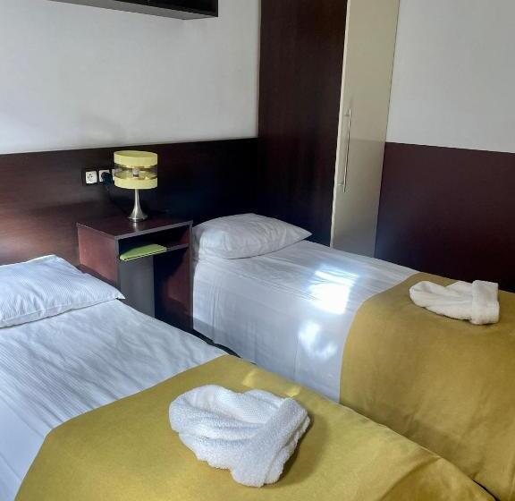 Номер Стандарт, Smart2stay Magnolia