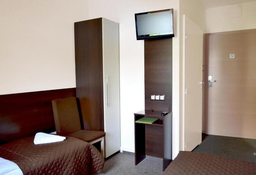 Номер Стандарт Индивидуальный, Smart2stay Magnolia