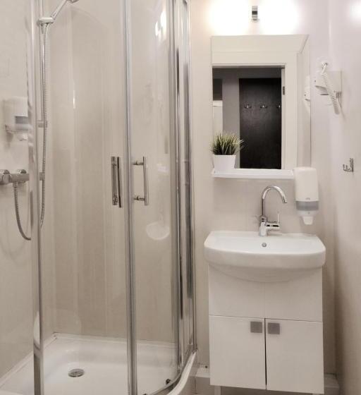 Номер Стандарт с Террасой, Smart2stay Magnolia