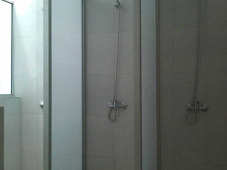 标准间, Montevideo Chic Hostel
