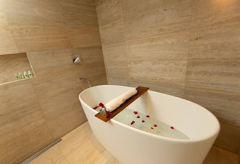 로얄 스위트, Quality Hotel Pampulha & Convention Center