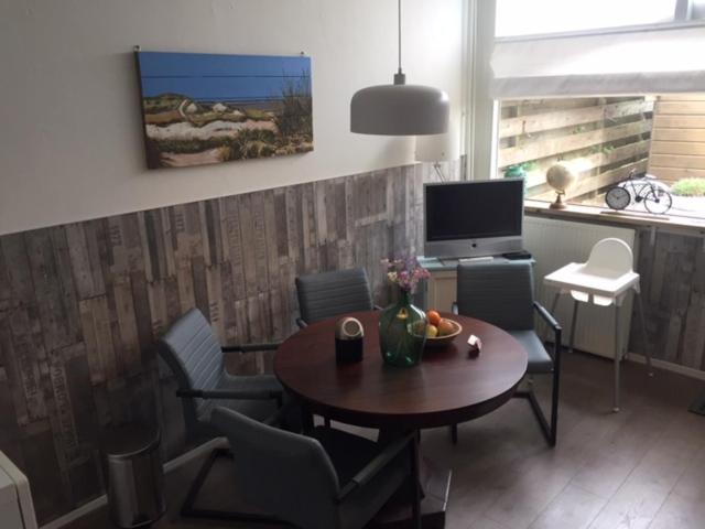 سوییت خانوادگی, B&b Kogervennetje