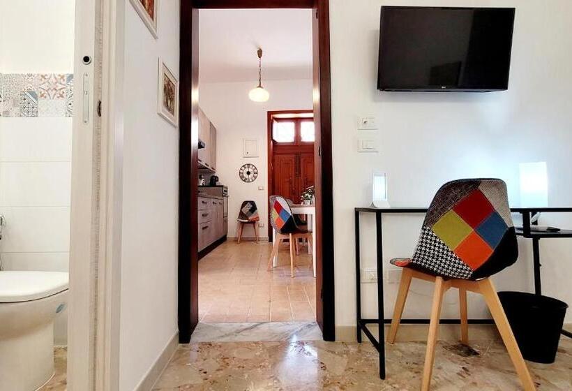 غرفة قياسية, Zanzi  S Charming Rooms