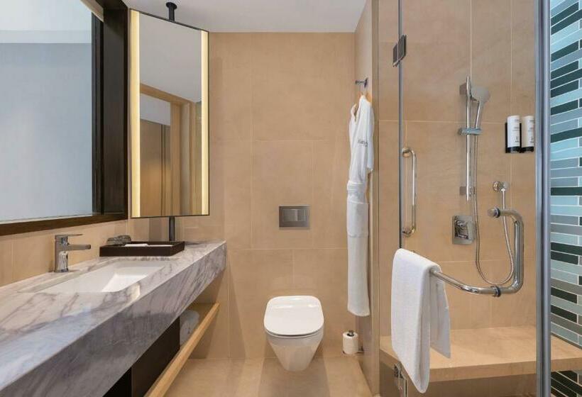 标准间, Fairfield By Marriott Dehradun