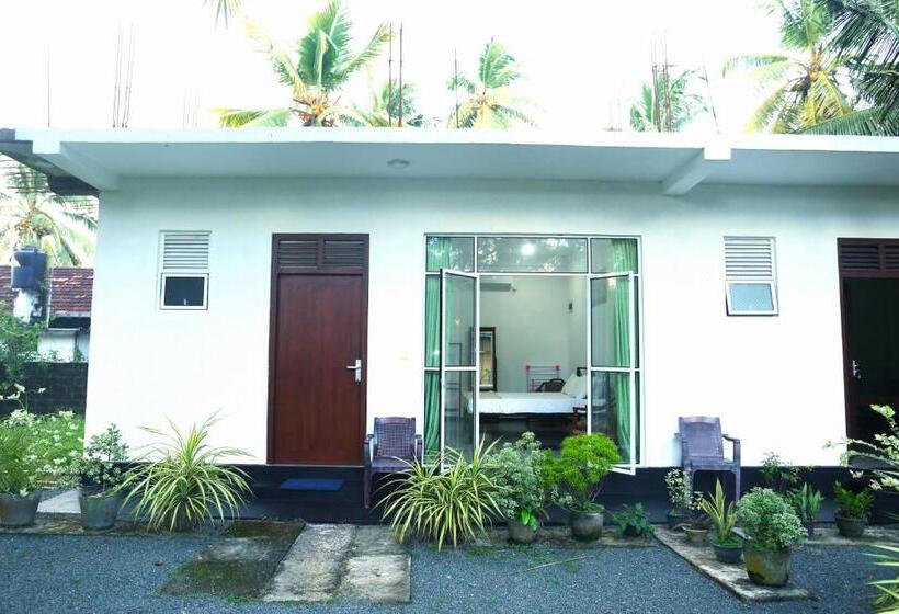 اتاق لوکس, Sandy Palms Guesthouse