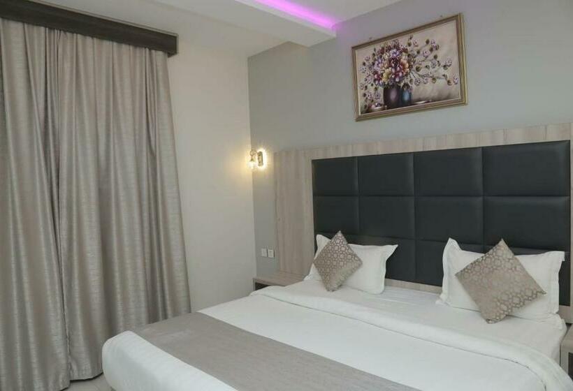 آپارتمان 1 خوابه, Best Trip Paris Serviced Apartments