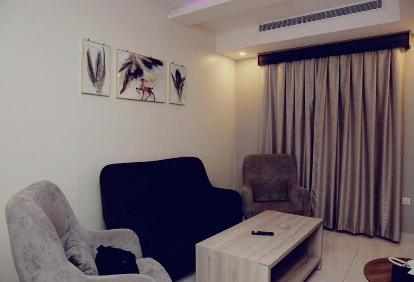 آپارتمان 2 خوابه, Best Trip Paris Serviced Apartments